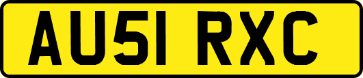 AU51RXC