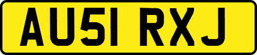 AU51RXJ