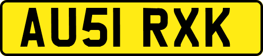 AU51RXK