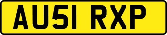 AU51RXP