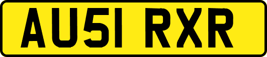 AU51RXR