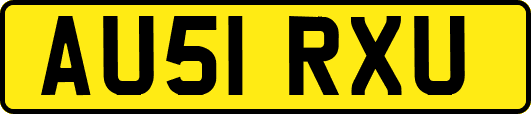 AU51RXU