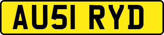 AU51RYD