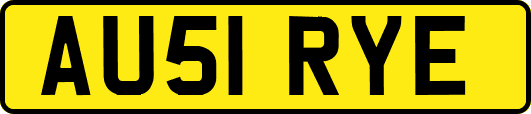 AU51RYE