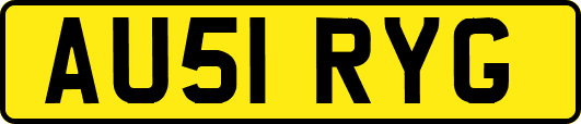 AU51RYG