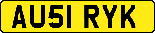 AU51RYK