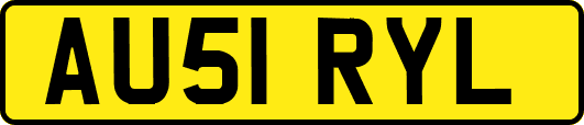 AU51RYL