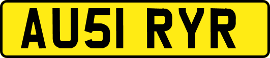 AU51RYR