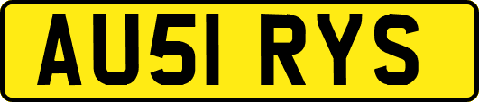 AU51RYS