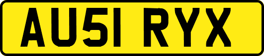 AU51RYX