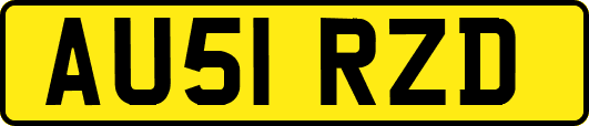 AU51RZD