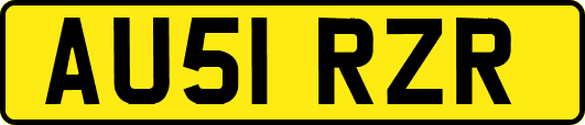 AU51RZR