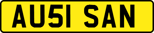 AU51SAN