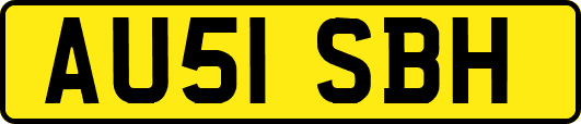 AU51SBH