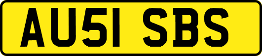 AU51SBS