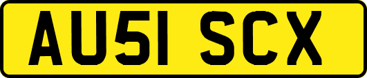 AU51SCX