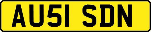 AU51SDN