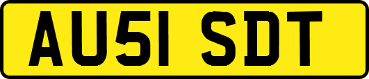 AU51SDT