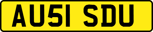 AU51SDU