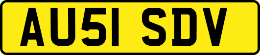 AU51SDV