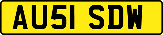 AU51SDW