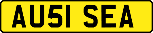 AU51SEA