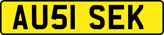 AU51SEK