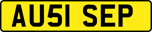 AU51SEP