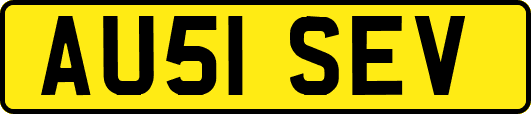 AU51SEV