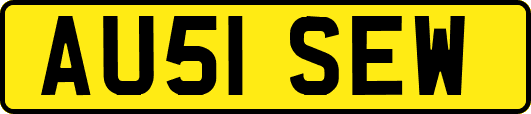 AU51SEW