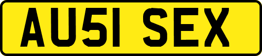 AU51SEX