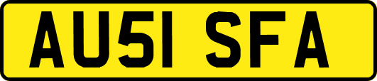 AU51SFA