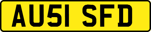 AU51SFD