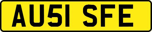 AU51SFE