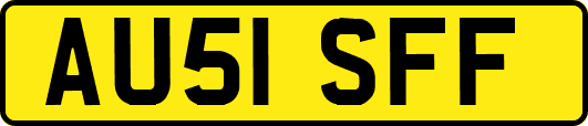 AU51SFF