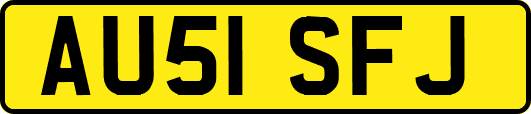 AU51SFJ