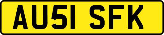 AU51SFK