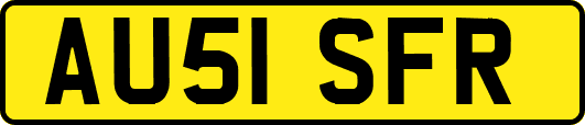 AU51SFR