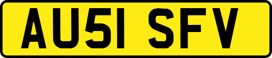 AU51SFV