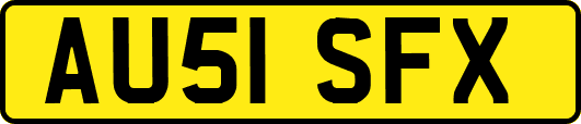 AU51SFX