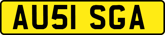 AU51SGA