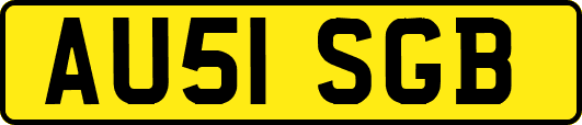 AU51SGB