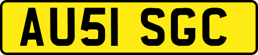 AU51SGC