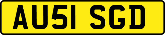 AU51SGD