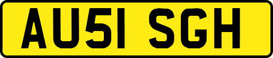 AU51SGH