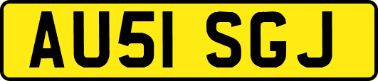AU51SGJ