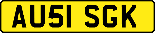 AU51SGK