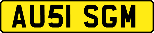 AU51SGM