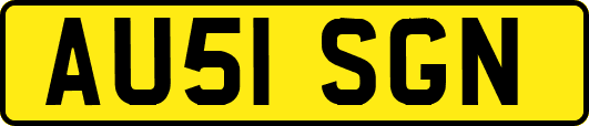 AU51SGN
