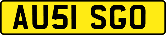 AU51SGO